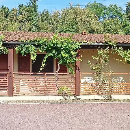 Ferienwohnung Les Deux Sources Tigné Exterior foto