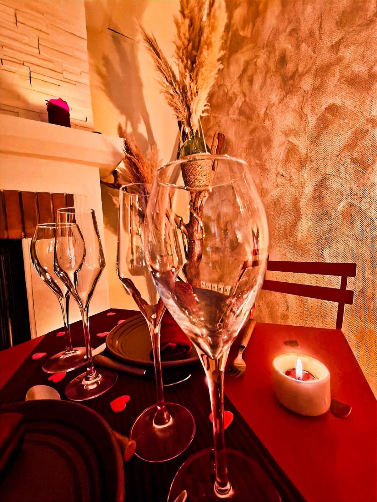 Les Deux Sources Apartment